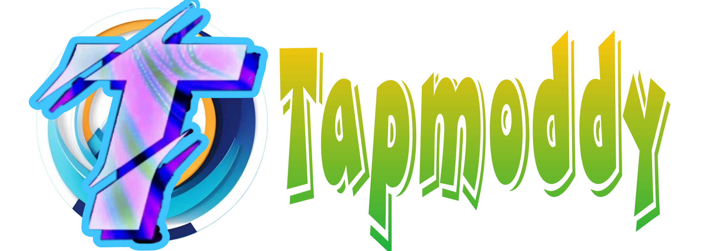 Tapmoddy logo