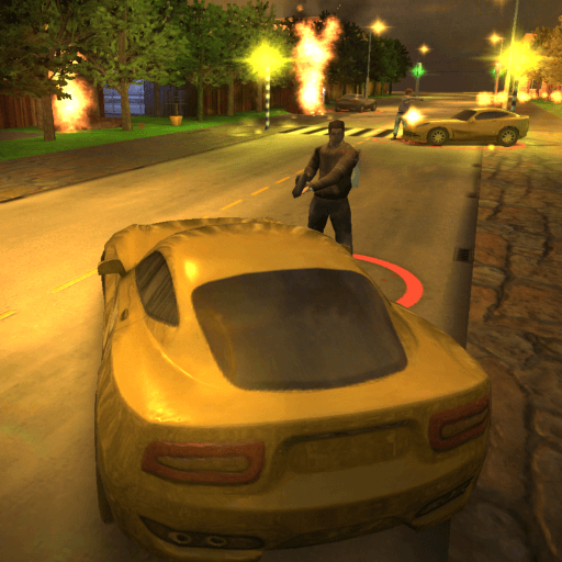 Payback 2 APK MOD