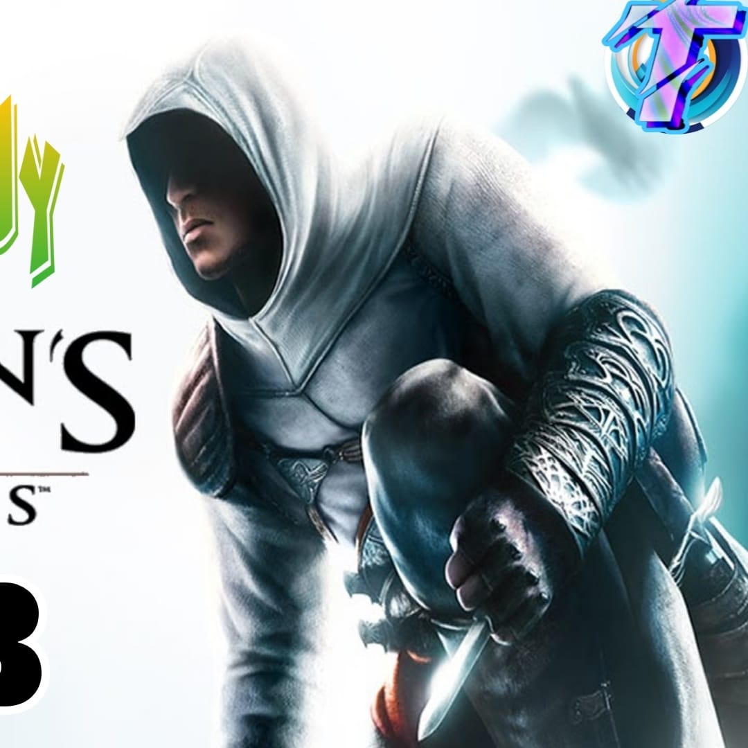 Assassins Creed Bloodlines PSP ROM Download