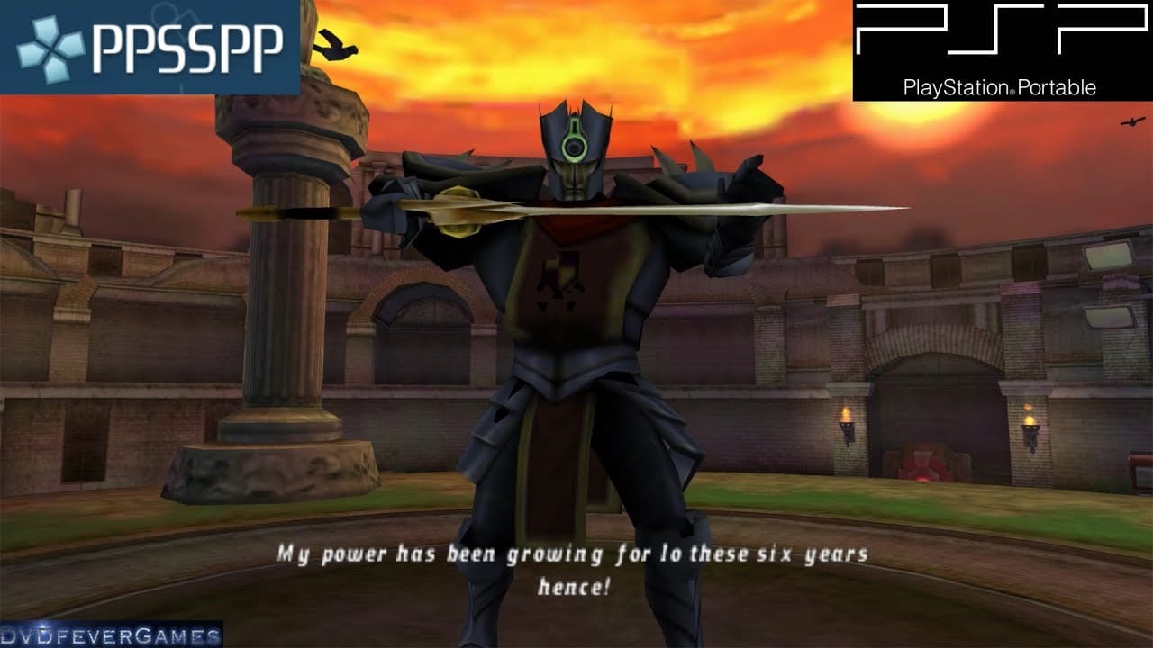 Ben 10 Ultimate Alien Cosmic Destruction PSP ISO Download