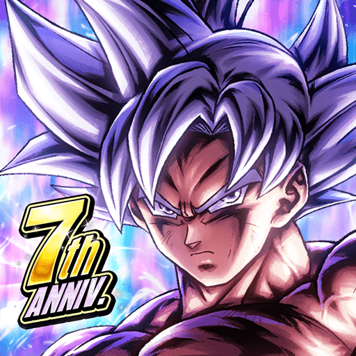 DRAGON BALL LEGENDS Mod Apk Download