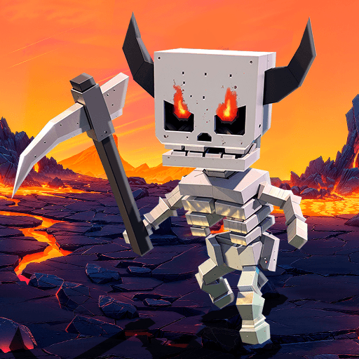 Hunt Royale Mod Apk Download