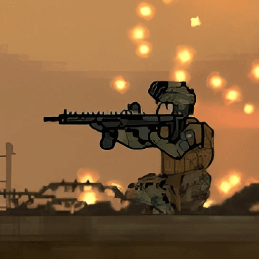 Warzone Commander Mod APK Download