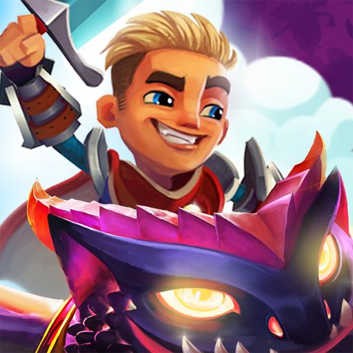 Blades of Brim Mod APK Download