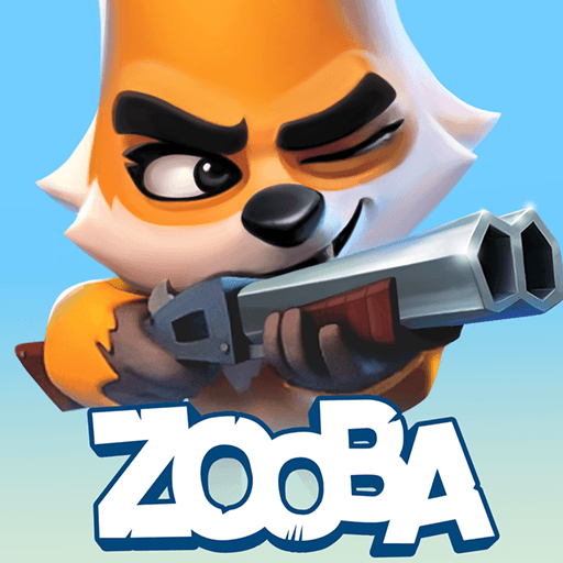 Zooba Mod APK Download