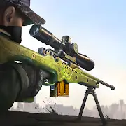 Sniper Zombies MOD APK Download